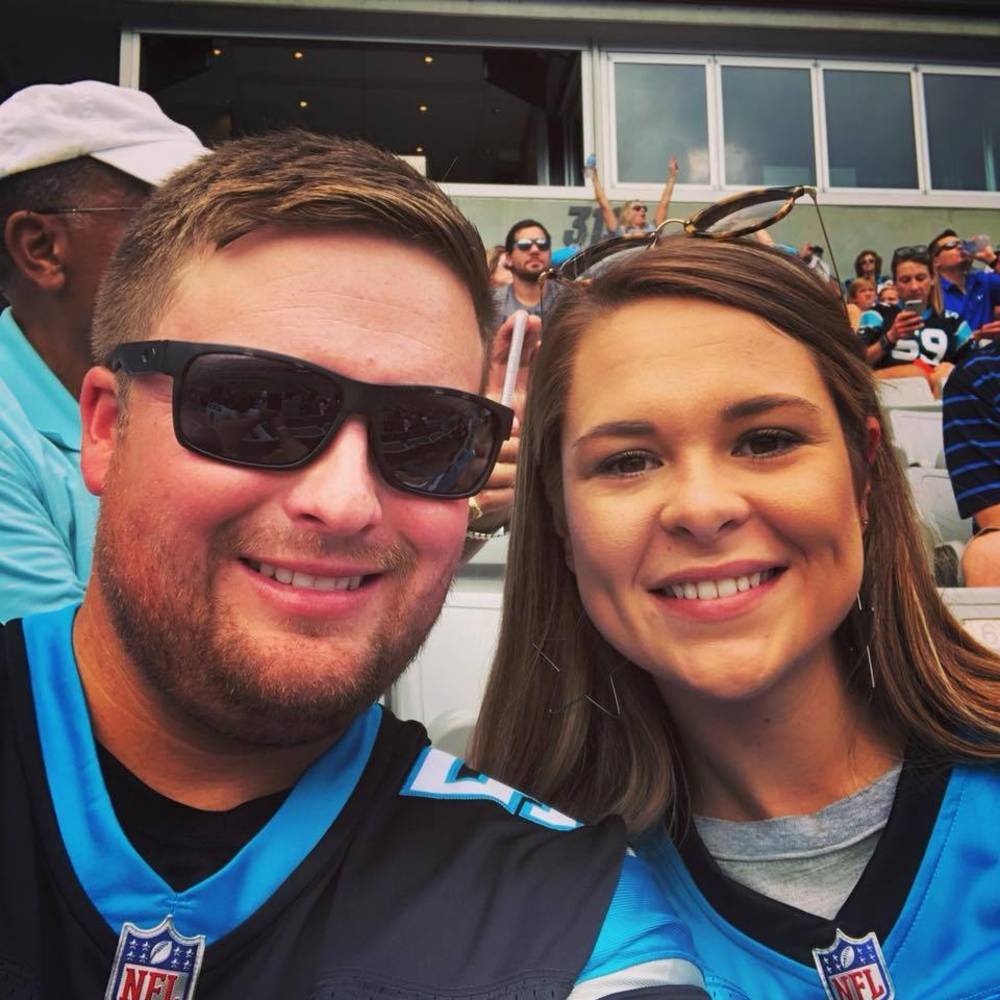 Meet your Posher, Mikayla